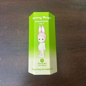 Sonny angels